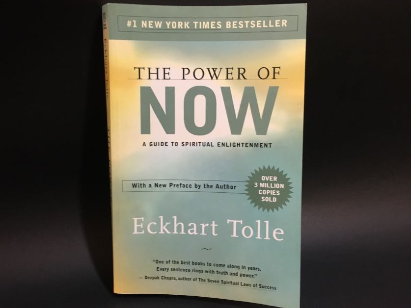 The Power Of Now Previews Network