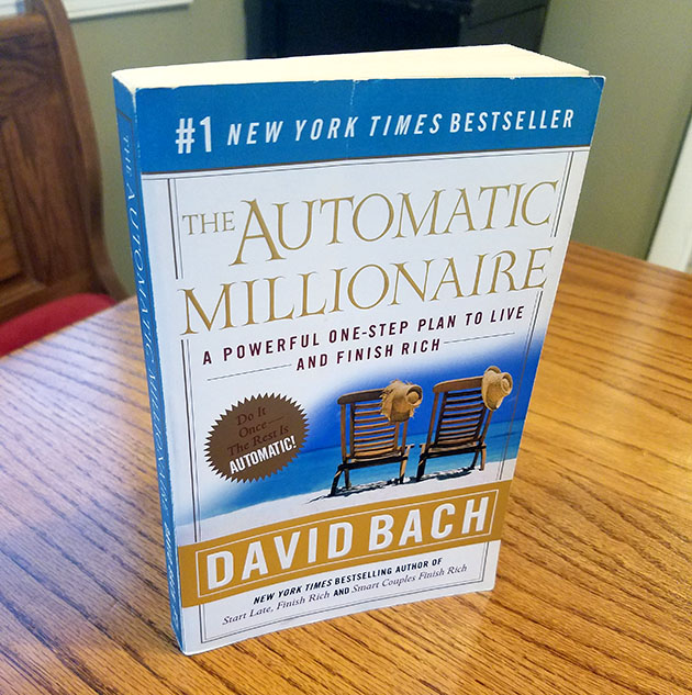 The Automatic Millionaire – Previews Network