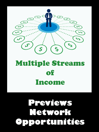 Previews Opportunities – Previews Network