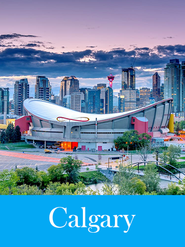 Calgary – Previews Network