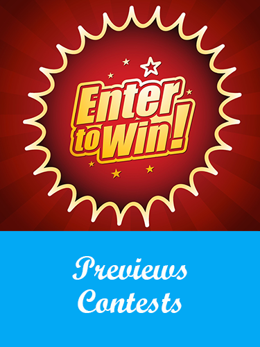 Previews Contests – Previews Network