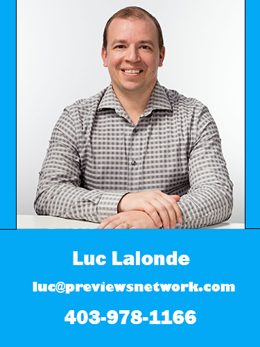 Previews Network Profile Pic – Previews Network