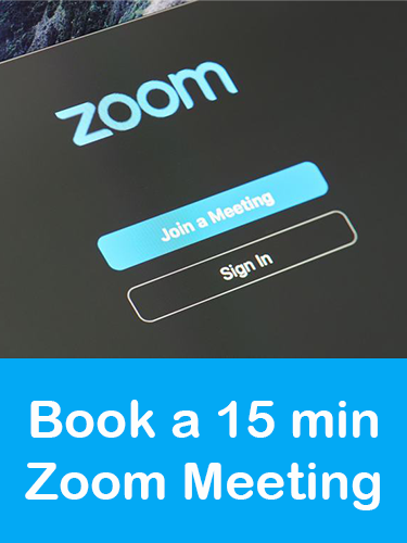 Zoom Meeting – PREVIEWS NETWORK