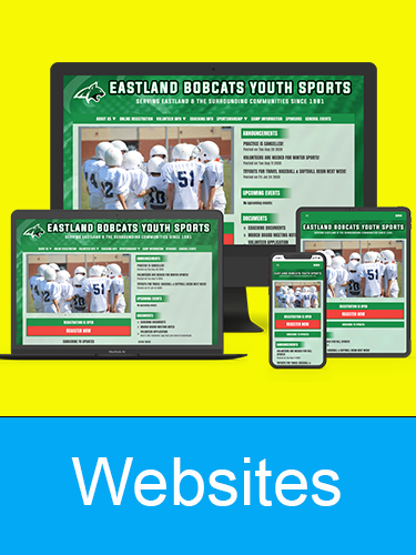 Websites – Previews Network