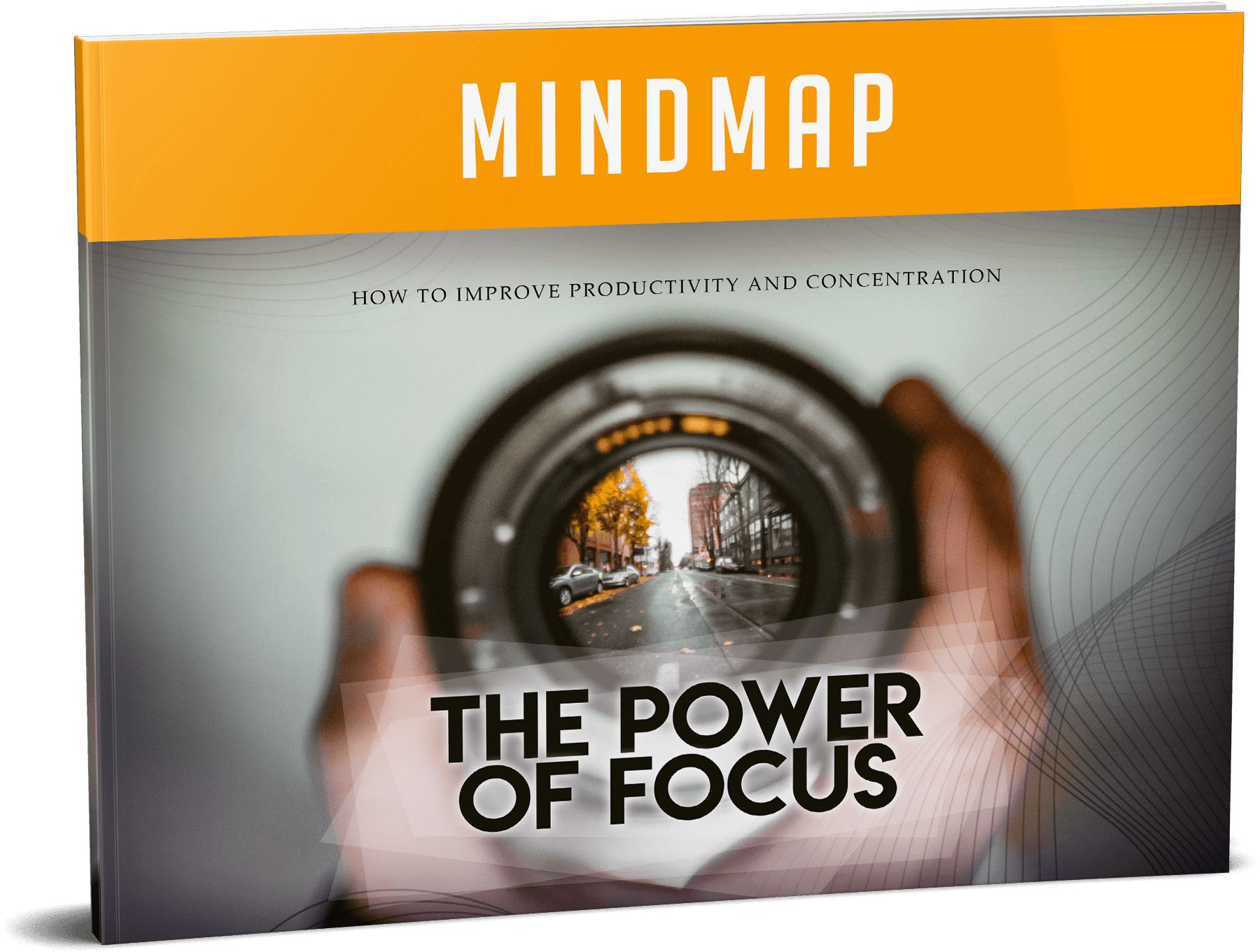 Mindmap – Previews Network