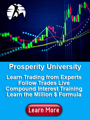 Prosperity Movement – Previews Network