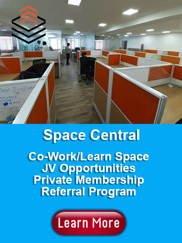 Space Central Events – Previews Network