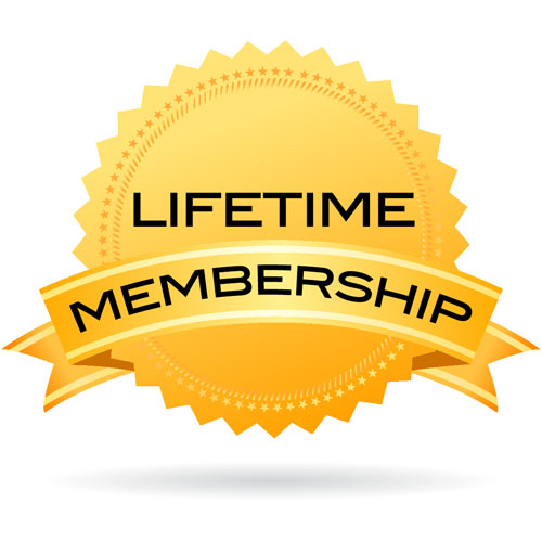 lifetime cruise membership