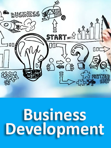Business Development – Previews Network