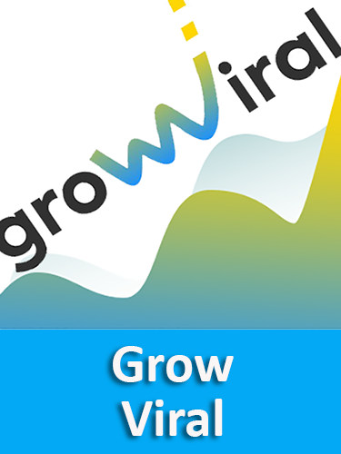 Grow Viral – Previews Network