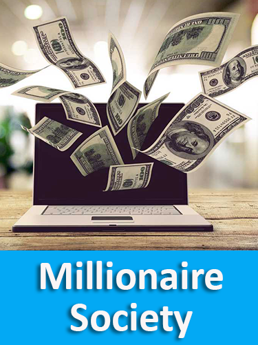 Millionaire Society – Previews Network