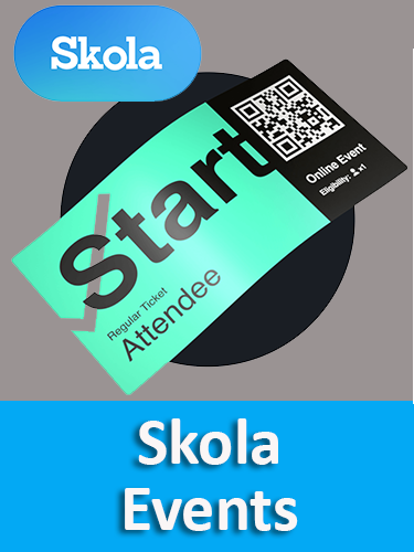 Skola Events – Previews Network