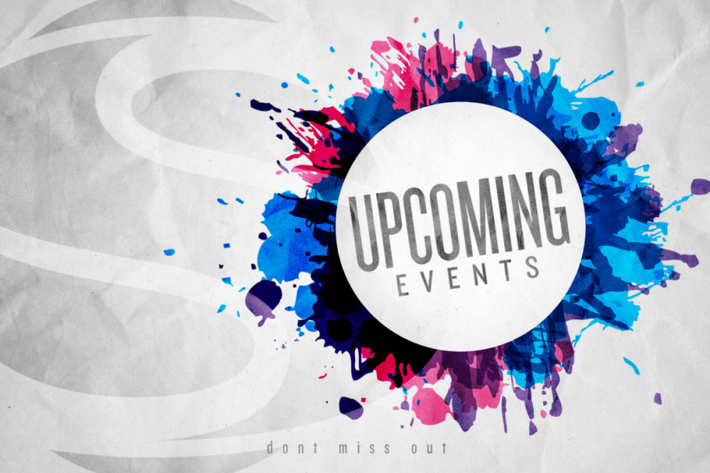 events (1) – Previews Network