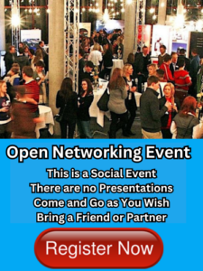 Upcoming Events – Previews Network